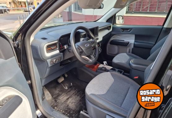Camionetas - Ford MAVERICK 2022 Nafta 34400Km - En Venta