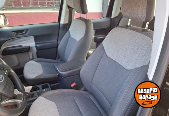 Camionetas - Ford MAVERICK 2022 Nafta 34400Km - En Venta