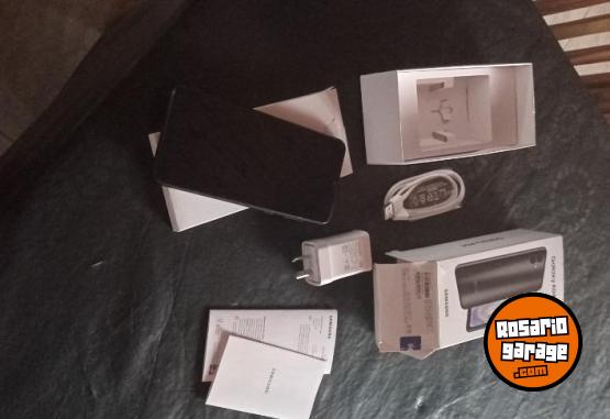 Telefonía - Samsung A 04 128 GB LIBRE - En Venta