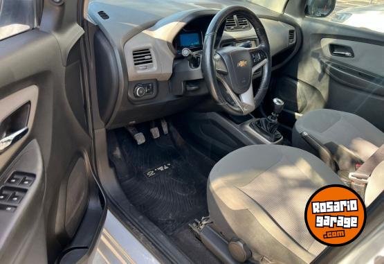 Autos - Chevrolet Spin 2016 Nafta  - En Venta