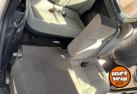 Autos - Chevrolet Spin 2016 Nafta  - En Venta