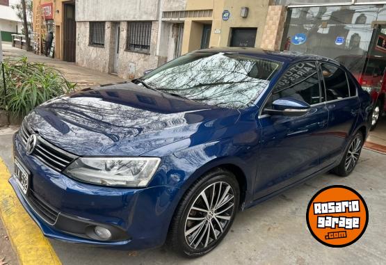 Autos - Volkswagen Vento 2012 Nafta  - En Venta