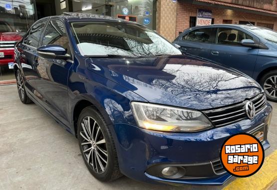 Autos - Volkswagen Vento 2012 Nafta  - En Venta