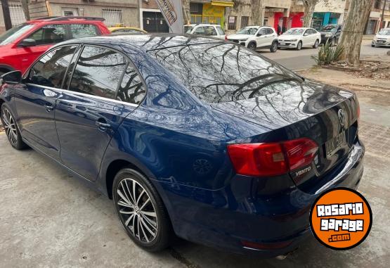 Autos - Volkswagen Vento 2012 Nafta  - En Venta