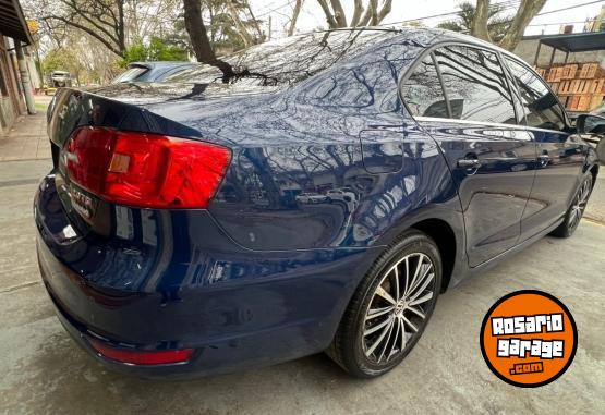 Autos - Volkswagen Vento 2012 Nafta  - En Venta