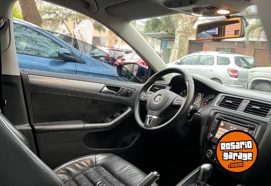 Autos - Volkswagen Vento 2012 Nafta  - En Venta