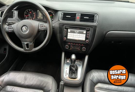 Autos - Volkswagen Vento 2012 Nafta  - En Venta