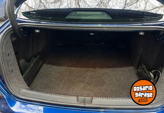 Autos - Volkswagen Vento 2012 Nafta  - En Venta