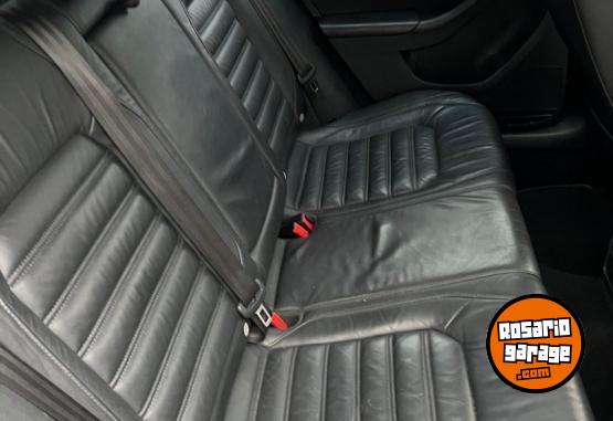 Autos - Volkswagen Vento 2012 Nafta  - En Venta