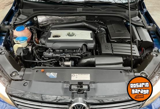 Autos - Volkswagen Vento 2012 Nafta  - En Venta