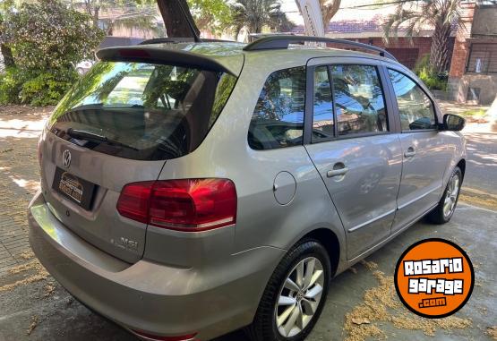 Autos - Volkswagen Suran 2016 Nafta  - En Venta