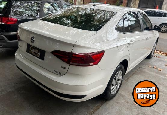 Autos - Volkswagen Virtus 2018 Nafta  - En Venta