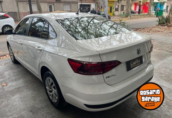 Autos - Volkswagen Virtus 2018 Nafta  - En Venta