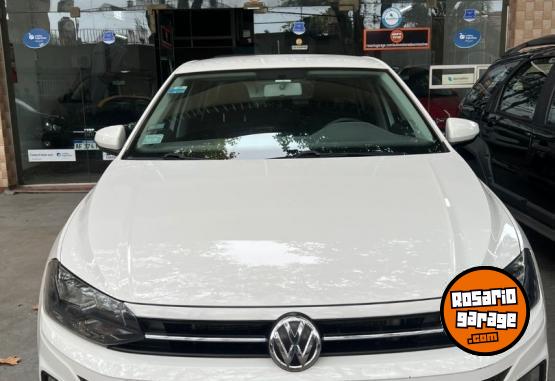 Autos - Volkswagen Virtus 2018 Nafta  - En Venta