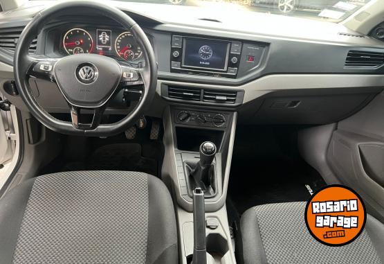 Autos - Volkswagen Virtus 2018 Nafta  - En Venta