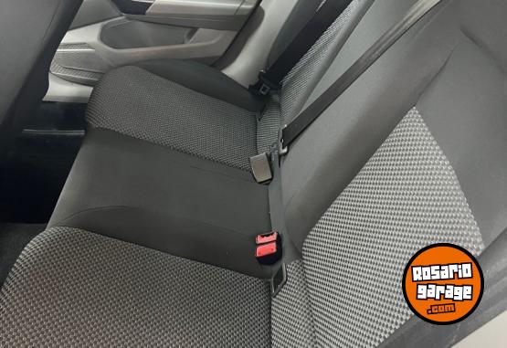 Autos - Volkswagen Virtus 2018 Nafta  - En Venta