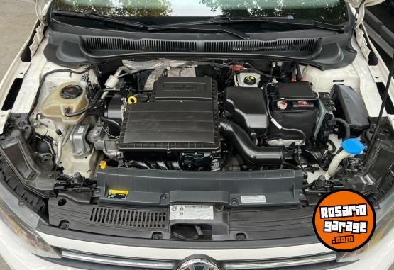 Autos - Volkswagen Virtus 2018 Nafta  - En Venta