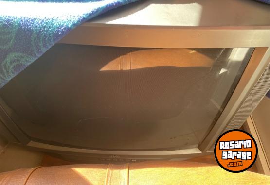 Hogar - TELEVISOR DE 29 JVC - En Venta
