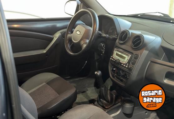 Autos - Ford Ka 2010 Nafta 177000Km - En Venta
