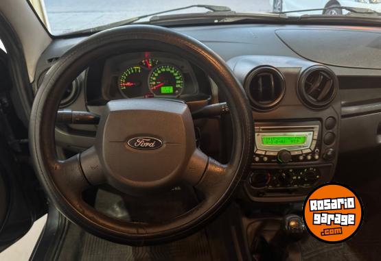 Autos - Ford Ka 2010 Nafta 177000Km - En Venta
