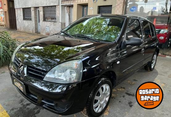 Autos - Renault Clio 2008 Nafta  - En Venta