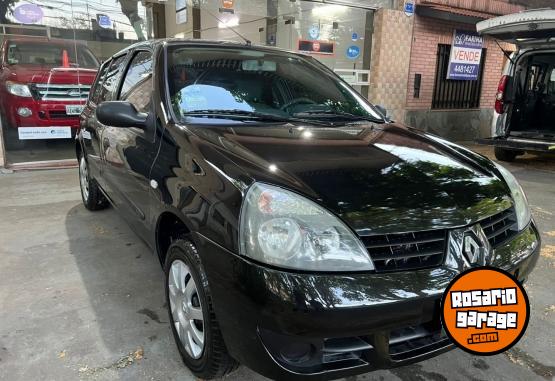 Autos - Renault Clio 2008 Nafta  - En Venta