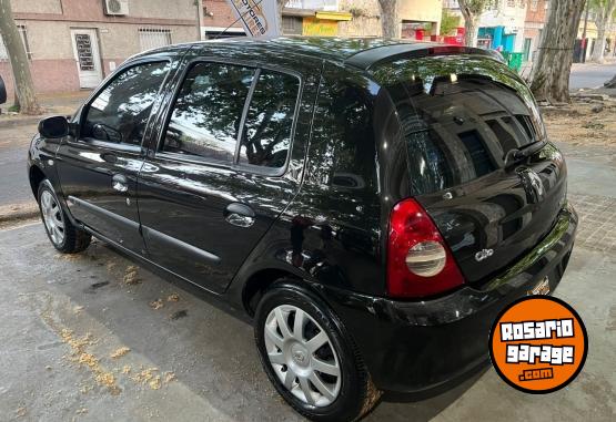 Autos - Renault Clio 2008 Nafta  - En Venta