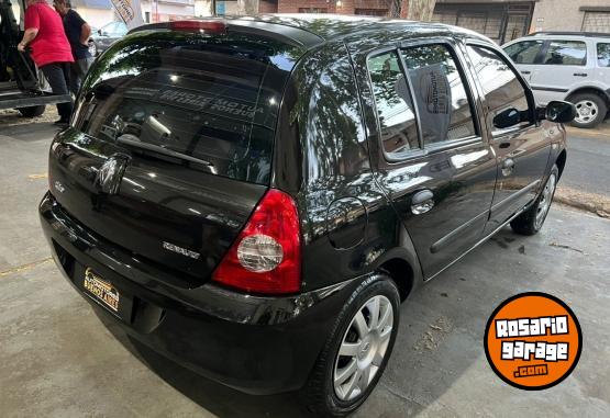 Autos - Renault Clio 2008 Nafta  - En Venta