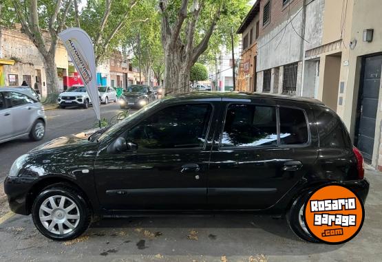 Autos - Renault Clio 2008 Nafta  - En Venta