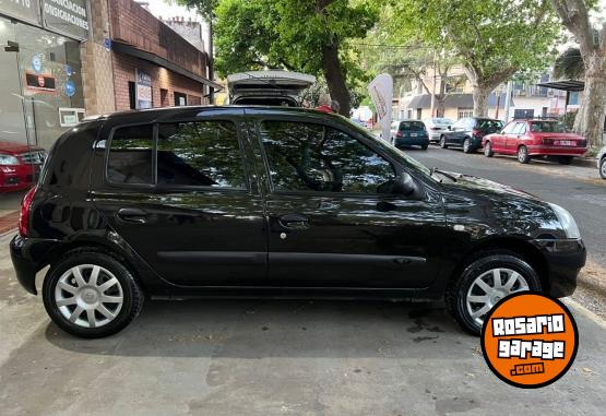Autos - Renault Clio 2008 Nafta  - En Venta