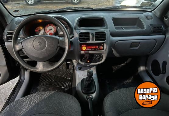 Autos - Renault Clio 2008 Nafta  - En Venta