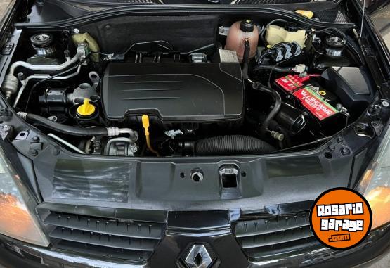 Autos - Renault Clio 2008 Nafta  - En Venta