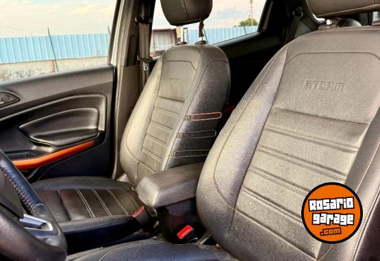 Camionetas - Ford Ecosport Storm 2.0 2020 Nafta 55000Km - En Venta