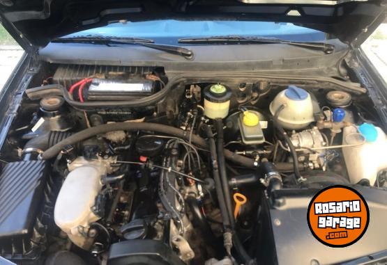 Autos - Volkswagen gol power 2007 Nafta 250000Km - En Venta