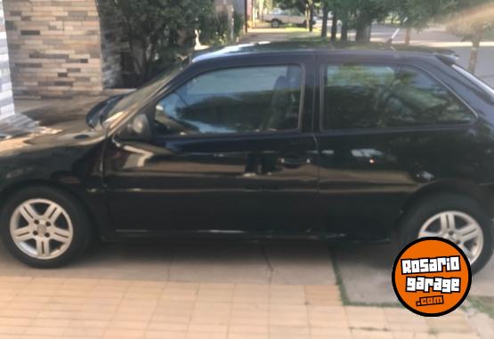 Autos - Volkswagen gol power 2007 Nafta 250000Km - En Venta
