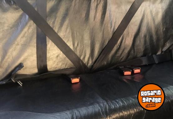 Autos - Volkswagen gol power 2007 Nafta 250000Km - En Venta