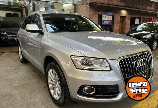 Autos - Audi Q5 2017 Nafta  - En Venta