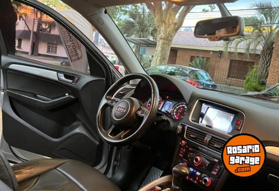 Autos - Audi Q5 2017 Nafta  - En Venta