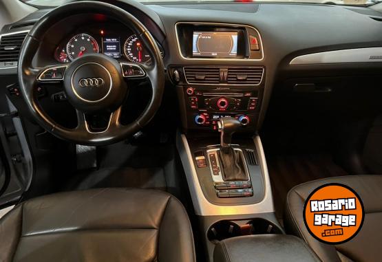 Autos - Audi Q5 2017 Nafta  - En Venta