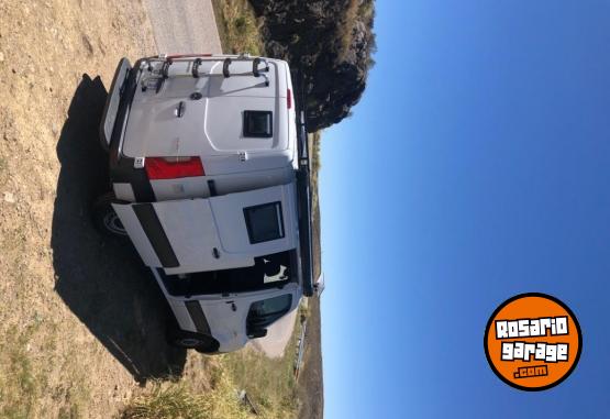 Utilitarios - Mercedes Benz Sprinter 2023 Diesel 93000Km - En Venta