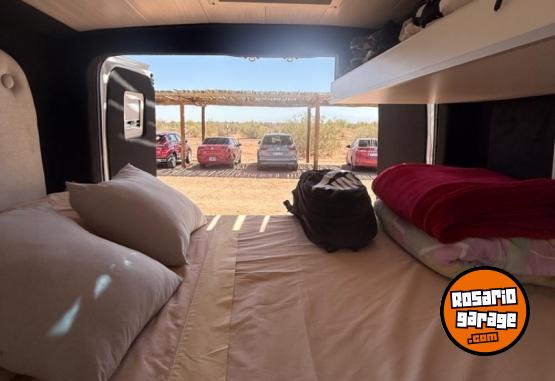 Utilitarios - Mercedes Benz Sprinter 2023 Diesel 93000Km - En Venta