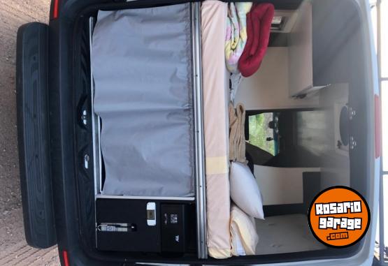 Utilitarios - Mercedes Benz Sprinter 2023 Diesel 93000Km - En Venta