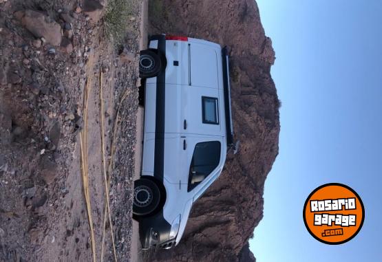 Utilitarios - Mercedes Benz Sprinter 2023 Diesel 93000Km - En Venta