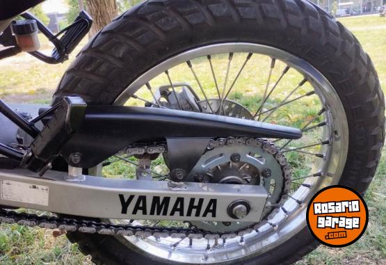 Motos - Yamaha Xtz 250 lander 2011 Nafta 38500Km - En Venta