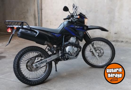 Motos - Yamaha Xtz 250 lander 2011 Nafta 41000Km - En Venta