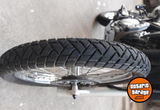 Motos - Yamaha Xtz 250 lander 2011 Nafta 41000Km - En Venta