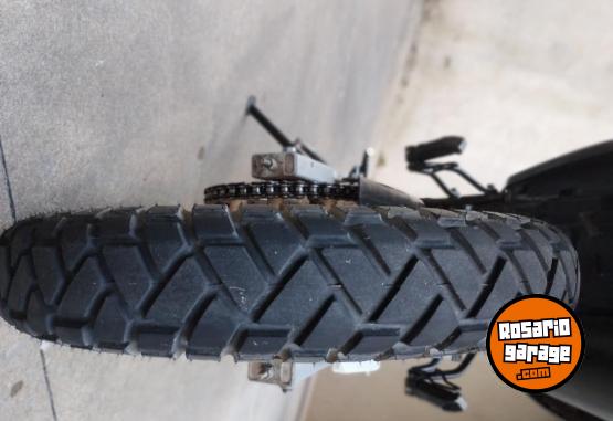 Motos - Yamaha Xtz 250 lander 2011 Nafta 41000Km - En Venta