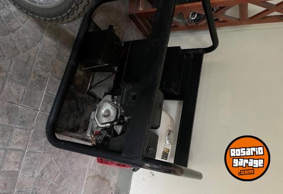 Herramientas - Generador generamas 6.5kv - En Venta