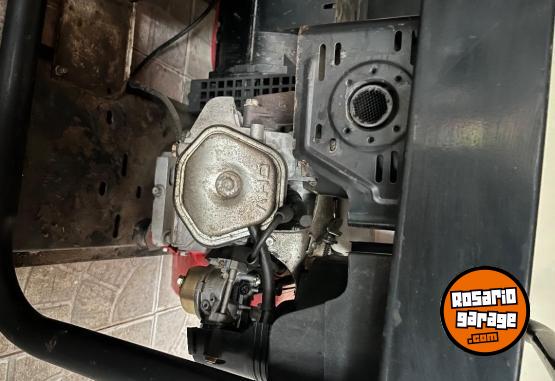 Herramientas - Generador generamas 6.5kv - En Venta