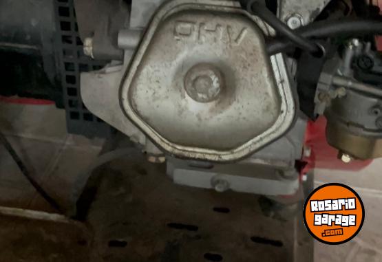 Herramientas - Generador generamas 6.5kv - En Venta